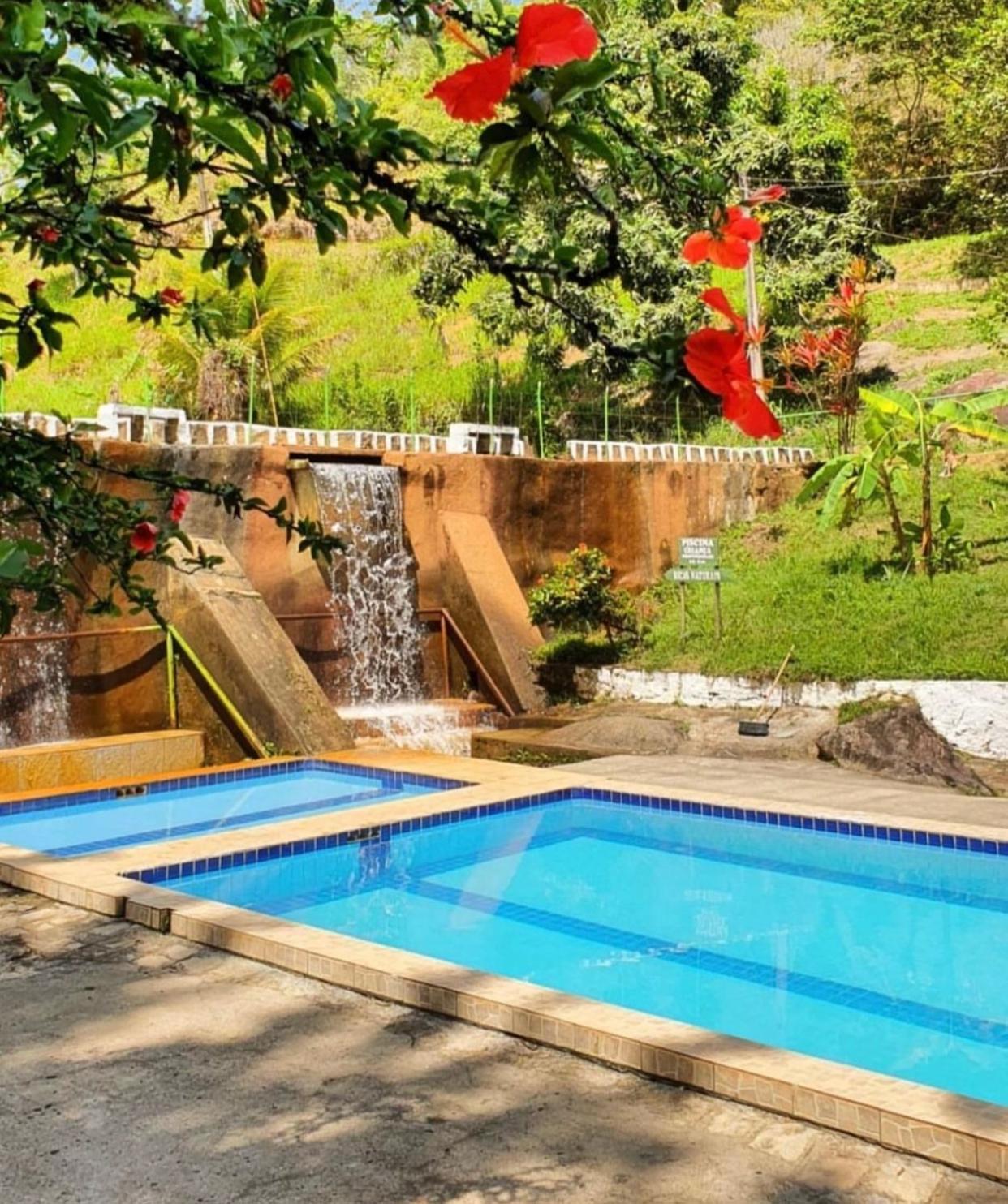 Apartment Flat 209 E 213 Pedra Do Rodeaoduro Terreo *
